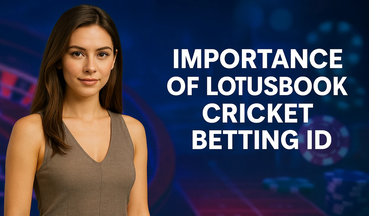 online betting id