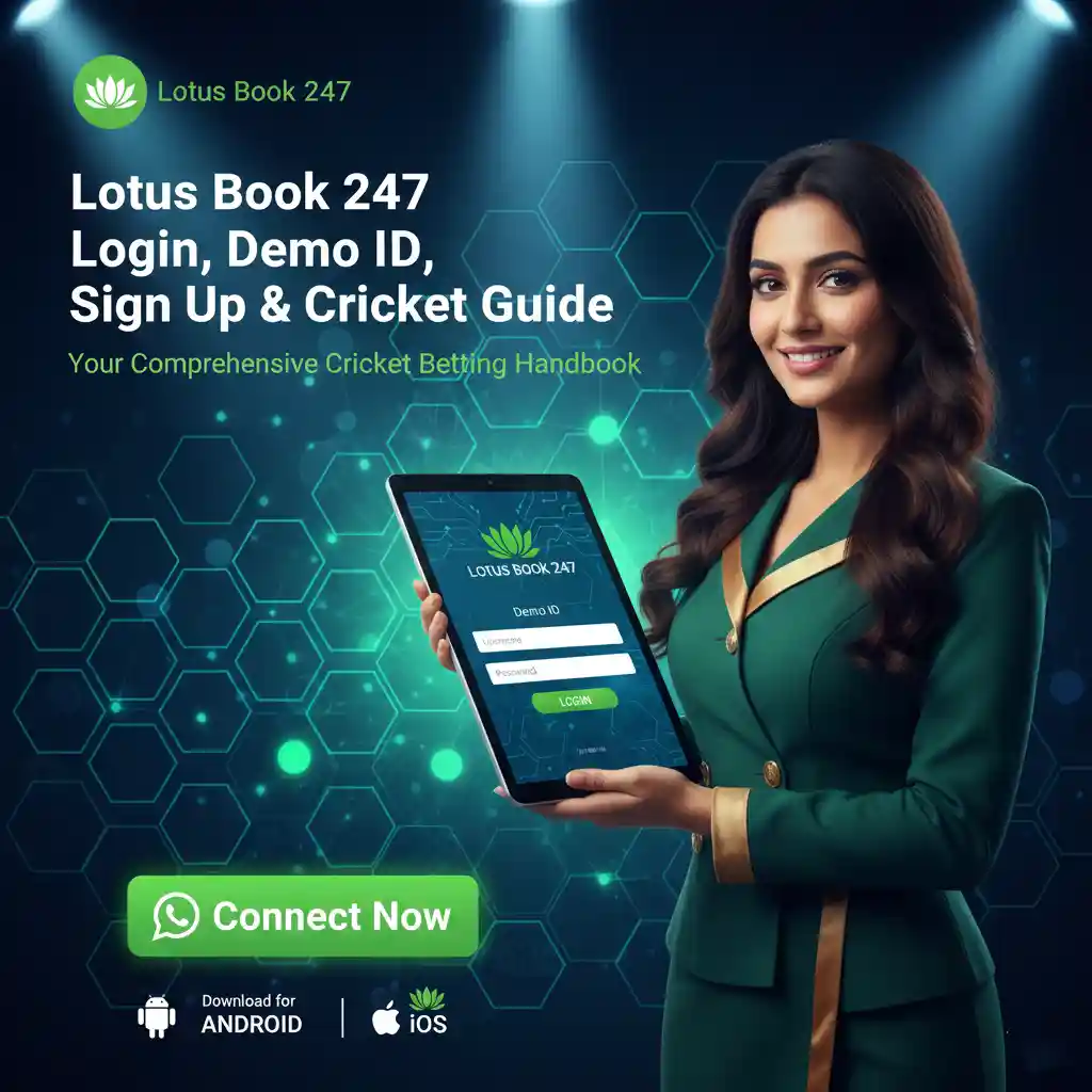 lotus book
