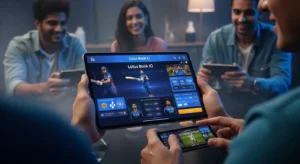 Lotus Book IO: The Ultimate Platform for IPL Gaming in 2026