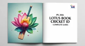 IPL 2026 Lotus Book Cricket ID — Complete Guide