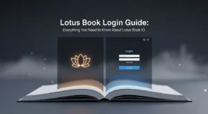 Lotus Book Login Guide: Everything You Need to Know About Lotus Book IO