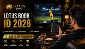 Lotus Book Withdrawal — How to Get Your Winnings in 10 Minutes