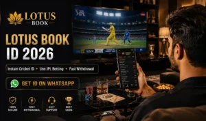 Lotus Book Registration — How to Sign Up & Create Your Lotus Book Account Free in 2026